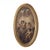 European School Artist, Allegorical Scene, 19th Century, Oil on Canvas For Sale - Image 6 of 6