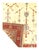 Pasargad DC Ivory Fine Hand Knotted Romanian Oushak Rug For Sale - Image 4 of 6