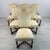 French Louis XIII Dining Chairs – Set of 6 For Sale - Image 4 of 14