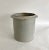 Dutch Salt Glaze Crock Oversized Planter For Sale - Image 4 of 7