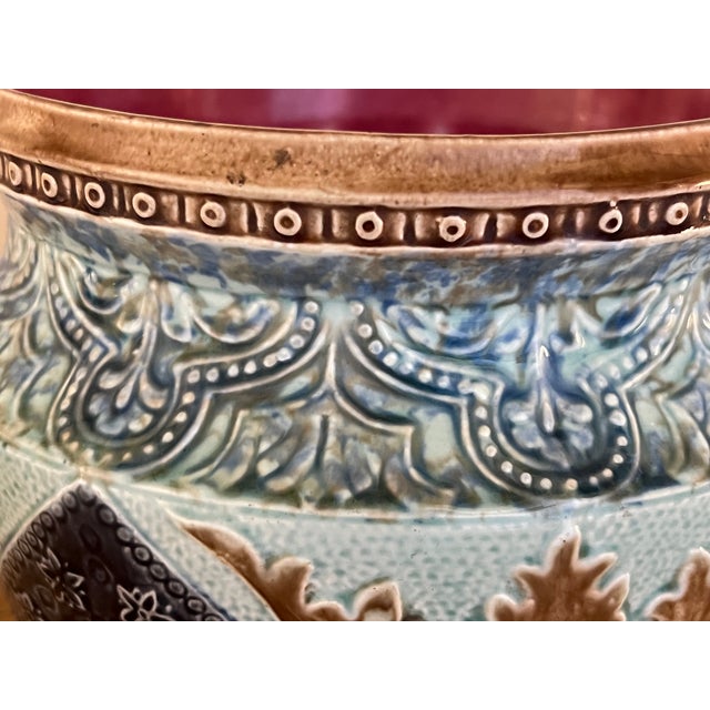 Late 19th Century 19th Century Jardiniere For Sale - Image 5 of 10