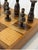 Chess Set by Hans Teppich, 1970, Set of 33 For Sale - Image 6 of 10