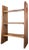 Studio Floor Standing Shelf or Bookcase by Michael Rozell, US, 2020 For Sale