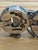 Mid 20th Century Antonio Pineda Sterling Bracelet, Modernist For Sale - Image 4 of 5