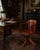 Vintage Swivel Chair from Horgenglarus, 1920s For Sale - Image 3 of 8