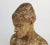 Plaster Bust by Jean Pavie, 1890-1910 For Sale - Image 6 of 13