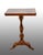 Antique 19th Century Sorrentino Coffee Table in Fine Exotic Woods For Sale - Image 5 of 5