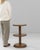 1940s French Modern Three-Tier Side Table For Sale - Image 17 of 18