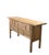Antique Chinese Console Table With Five Drawers For Sale - Image 4 of 14