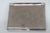 Godinger Godinger Silver Plated Picture or Card Holder Compact Metal Photo Album 4761b For Sale - Image 4 of 11