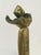 Marisa Ruberti, Postmodern Abstract Figurative Sculpture, 1980, Bronze For Sale - Image 13 of 17