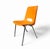Stackable Polypropylene Chair from Eromes, 1970s For Sale - Image 6 of 8