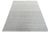 This hand knotted pile rug features a primary color palette of ivory, beige, cream, and white. Crafted from wool, this...