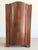Vintage Wooden Art Deco Armoire For Sale - Image 4 of 12