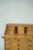 Vintage Danish Oak Drop‑Front Secretaire, 1950s For Sale - Image 6 of 18