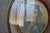 Gold Virgin Mary, 1940s, Chromolithograph, Framed For Sale - Image 8 of 10