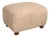 NOIR Pola Stool Ottoman For Sale