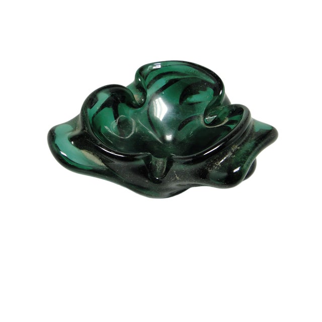 Vintage Ashtray from HSG Tarnowiec, Poland, 1960s For Sale - Image 9 of 9