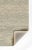 Momeni James Light Grey Hand Tufted Area Rug 9' X 12' For Sale - Image 4 of 11