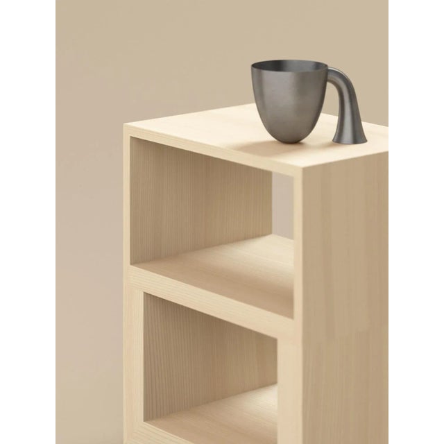 Shelves by Aldo Bakker for Karacter For Sale - Image 8 of 9