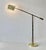 1980s Carsella Lighting Style Mid-Century Counterbalanced Brass Reading Lamp For Sale - Image 18 of 18