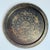 Mid-Century Oversized Hand-Engraved Brass Tray With Birds & Animal Motifs For Sale In Richmond - Image 6 of 9