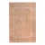Medallion 1990's Pak-Persian Tan/Tan Wool Rug - 9'0'' X 11'6'' For Sale