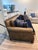 Ralph Lauren Brompton Vintage Sofa For Sale - Image 9 of 12