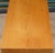 Display Cabinet in Elm and Glass, 1960s For Sale - Image 13 of 16