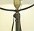 Swedish Grace Bronze Patinated Metal and Glass Table Lamp, Sweden For Sale - Image 6 of 13