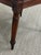 Pair of Antique Regency Style Armchairs With Trellis Back For Sale In Little Rock - Image 6 of 8