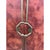 Mastercraft Mid-Century Modern Cabinet by Mastercraft, Lacquer, Brass, American, 1980s For Sale - Image 4 of 11
