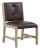 Maitland-Smith Louie Side Chair For Sale