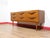 Mid Century Modern Vintage Teak Dresser Drawers by Stonehill Danish Style For Sale - Image 4 of 11