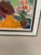 John Hedman, Balcony View, 1960s, Oil on Panel, Framed For Sale - Image 6 of 18