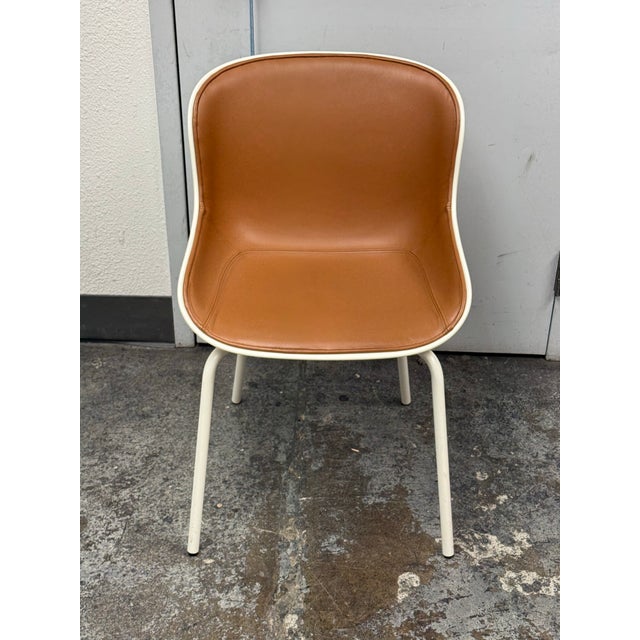 2020s Simon Legald for Normann Copenhagen Hyg Side Chair For Sale - Image 5 of 12