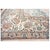 Antique Persian Tabriz Pahlavi Wool 12x18 Ivory, Pink & Teal Handmade Area Rug #9902227 For Sale - Image 13 of 15