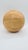 Leather Medicine Ball from Jiller, 1950s For Sale - Image 4 of 12