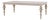 Century Furniture Cadence Cocktail Table - Sand For Sale