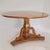 Biedermeier Salon Table in Cherry Tree, 1810s For Sale - Image 9 of 15