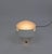 1990s White Gi-Gi Table Lamp by Umberto Riva for Fontana Arte, 1990s For Sale - Image 5 of 9