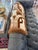 Late 20th Century Alpaca Fur Throw Rug For Sale - Image 5 of 8