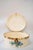 Metal Vintage Art Deco Bread Box, Vienna, 1920 For Sale - Image 7 of 11