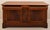 Large Antique French Louis Philippe Walnut Cupboard, 19th Century For Sale - Image 4 of 15