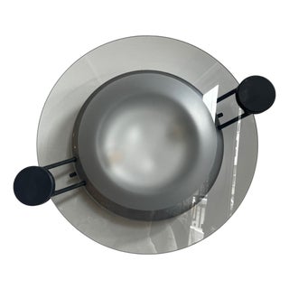 Cyclos Wall Light by Michele De Lucchi for Artemide, 1980s For Sale