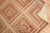19th Century 18th Century Zabihi Collection French Aubusson - 5'6" x 7'4" For Sale - Image 9 of 12