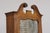 Baker George II Walnut Secretary Desk For Sale - Image 10 of 17