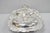 Metal Vintage Sheffield Silver Plated Victorian Double Buffet Serving Dish Platter For Sale - Image 7 of 18