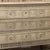 18th Century French Louis XVI Period Three-Drawer Commode in Stripped Oak For Sale In Dallas - Image 6 of 17