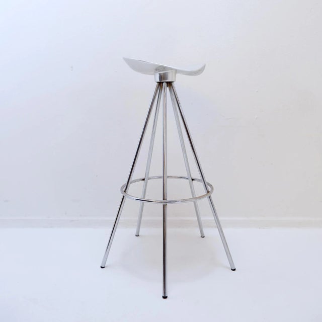 Jamaica Stool by Pepe Cortés for Amat, Spain, 1990s For Sale - Image 16 of 18